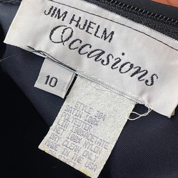 Jim Hjelm Occasions - Dress - Picture 5 of 5